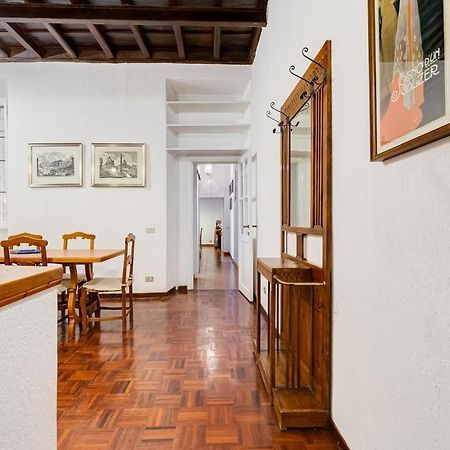 Spanish Steps Spacious Apartment Roma Exterior foto