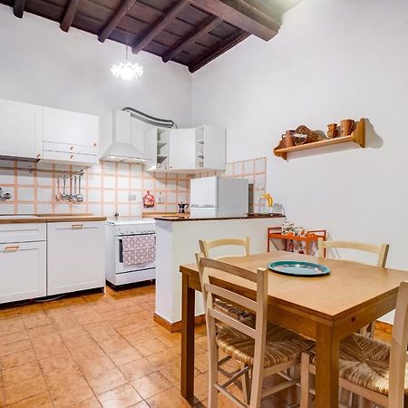 Spanish Steps Spacious Apartment Roma Exterior foto