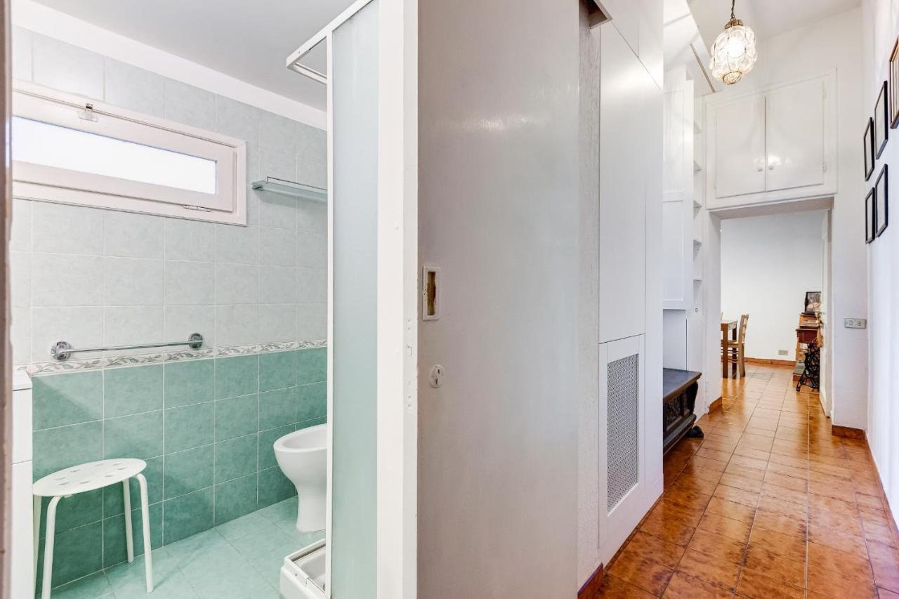 Spanish Steps Spacious Apartment Roma Exterior foto
