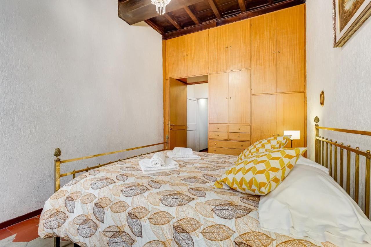 Spanish Steps Spacious Apartment Roma Exterior foto